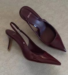 Mango Heels, Venus Fashion, Dr Shoes, Hello Lover, Virtual Wardrobe, Corporate Outfits, Dark Feminine, Elevated Style