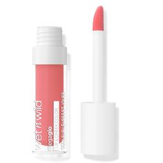 Wet N Wild MegaGlo Lip & Cheek Colour (6.5ml) is a weightless lip and cheek stain available in dreamy wearable colours which naturally enhance your features.   Easily applied, the creamy texture is buildable and easy to blend, producing a flawless finish. It can be instantly applied using your fingers, a brush or a sponge, adding seamless colour to your lips and cheeks for an instant, natural-looking intense glow with a diffused, soft-matte finish. Free from paraben and fragrance. Cruelty-fr Duo Eyelash Glue, Lip And Cheek Stain, Cream Blushes, Baobab Collection, Bleach London, Cheek Stain, Eyelash Glue, Creamy Texture