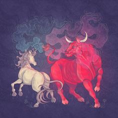 digital print on holographic stock8 x 8 inchesopen editionunframed inspired by The Last Unicorn by Peter S. Beagle Last Unicorn, The Last Unicorn, Unicorn Art, Unicorn Print, Anime Character Drawing, Artsy Fartsy, Mythical Creatures, Character Drawing, Drawing Inspiration