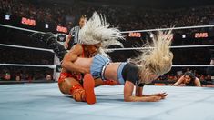 The spectacular images of Raw, Nov. 11, 2024: photos