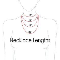 SKU: 189-7-LNLTG This linen necklace display is a high-quality bust with a stand. It is lightweight and easy to store, perfect for jewelry stores. This jewelry display has a standard size SOLID CONSTRUCTION - This bust has the wooden frame and covered in hemp linen with smooth sewing edges LINEN BUST DISPLAY - It holds necklace up to 30" long MATERIAL & SIZE - Dim Grey Linen, 6 3/8"W x 4 1/2"D x 10"H; each Accessories are NOT included Display Necklaces, Sterling Silver Initial Necklace, Star Necklace Silver, Sterling Silver Heart Necklace, Family Necklace, 3d Rose, Sterling Silver Initial, The Necklace, Necklace Display