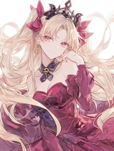 Ereshkigal Erishkegal Fate, Ereshkigal Wallpaper, Space Ereshkigal, Fate Grand Carnival, Ishtar Goddess