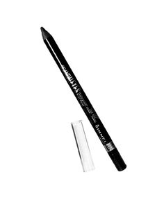 No. 5: Rimmel London ScandalEyes Waterproof Kohl Eyeliner, $4.49 TotalBeauty.com Average Member Rating: 9.5* Why it's great: Although it's a drugstore brand, readers say this eyeliner stands up to other high-end products. It even stays on when used on the waterline, readers say.