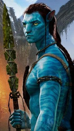 Avatar Wallpaper, Beau Film, Wallpaper Ios, Avatar Images, Pandora Avatar