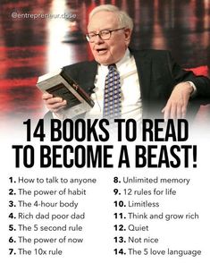 These Books change your life , mindset , business... just everything! Meme Format, Best Books For Men, Business Books Worth Reading, Gig Economy, Empowering Books, Best Self Help Books, Books To Read Nonfiction, Business From Home