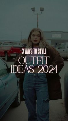 Get inspired with our post of cute winter outfits for women. Stay stylish and warm all season long with our winter fashion trend guide and recommendations. From stylish everyday winter day outfit ideas, to aesthetic winter date night outfits for cold freezing weather, we've got you covered! Outfit Ideas 2024, Fresh Outfits, Interview Outfit