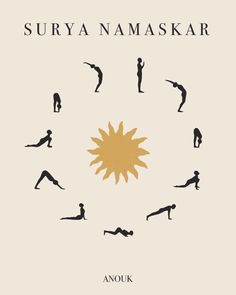 Surya Namaskar The originaldigital design was created by AnoukThe art print is printed on fine-art cotton high quality matte textured paper with vibrant colors using professional fade resistant inksOn orderat a different prizeother sizes are available*The prints will be sent stretched in a package made of two thick and rigid cards in a padded envelope for greater protectionCAUTIONthe standard method for intercontinental shipments can have long delivery times and can be traceable up to the Itali Yoga Wallpaper, Surya Namaskara, Yoga Painting, Personal Mission Statement, Surya Namaskar, Personal Mission, Self Healing Quotes, Types Of Yoga, Yoga Day