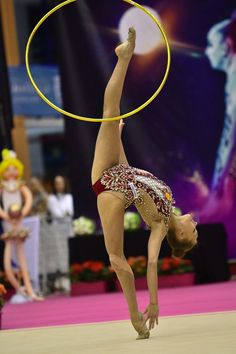 Artistic Gymnastics, Gymnastics Girls, European Championships, Line Dancing, Beautiful Lines, Action Sports