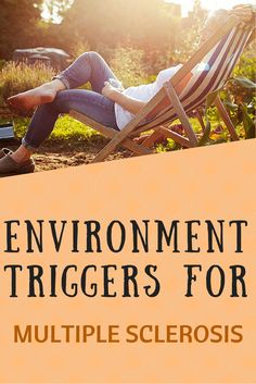 These environmental and lifestyle factors may be affecting your multiple sclerosis symptoms — for better or for worse. #environmenttriggersforms #healthandtheenvironment #MShealth #MSrelief #everydayhealth | everydayhealth.com Calendula Benefits, For Better Or For Worse, Memory Problems