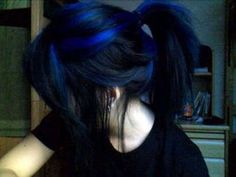 Hair Streaks, Dyed Hair Inspiration, Pretty Hair Color, Hair Stylies, Alternative Hair, Dye My Hair, Hair Dye Colors, Hair Inspiration Color, Hair Inspo Color