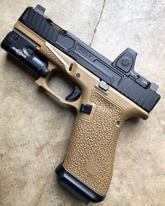 Glock19x Custom, G19 Custom, Glock19 Custom, Agency Arms, Stippling, Tactical Gear, Arsenal, Off Road, Arsenal Fc