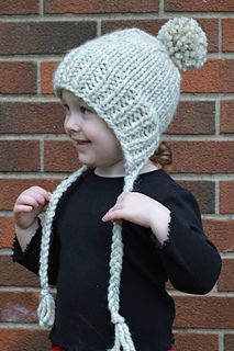 Toddler Hat Pattern, Toddler Hats, Witch Crafts, Yarn Patterns, Crochet Idea, Knit Ideas, Yarn Craft, Quick Knits, Super Bulky Yarn