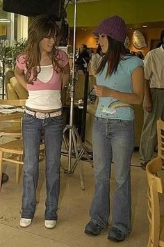 2008 Fashion, Outfits 2000s