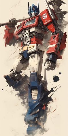 Arcee Transformers, Transformers Cybertron, Transformers Design