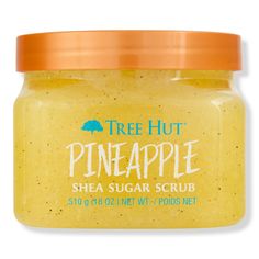 Tiffany Perfume, Pineapple Scrub, Polyglutamic Acid, Pineapple Enzyme, Body Splash, Natural Exfoliant, Sugar Body Scrub