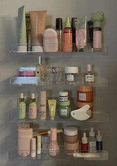 Rangement Makeup, Alat Makeup, Skincare Organization, Body Skin Care Routine, روتين العناية بالبشرة, Skin Care Essentials