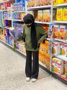 Aesthetic hijabi outfits❤ Cute Aesthetic Hijabi Outfits, Hijabi Fashion Inspo Outfits, Aesthetic Modest Hijabi Outfits, Aesthetic Outfits For Hijabis, Hijab Basketball Outfit, Modest Baddie Aesthetic Outfits, Aesthetic Hijabi Outfits Casual, Hijabi Everyday Outfits, Casual Modest Outfits Hijab