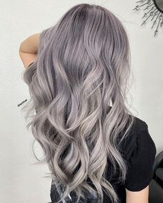 Blonde Hair Color Ideas Balayage, Light Ash Blonde Hair Color, Hair Color Ideas Balayage, Ash Blonde Hair Color Ideas, Ash Blonde Hair Color, Light Ash Blonde Hair, Ashy Blonde Hair, Ashy Hair