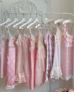 Bridgerton Party, Sophia Coppola, Pretty Pink Princess, Night Dresses, Princess Core, Gyaru Fashion, Vintage Corset, Pink Girly Things, Lily Rose Depp