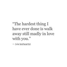 Madly In Love, Pretty Words, Pretty Quotes