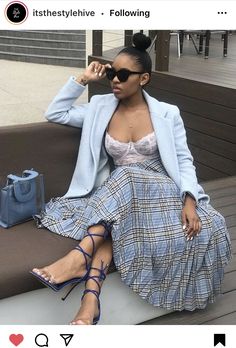 Woman Brunch Outfit, Brunch Outfit Baddie, Brunch Outfit Ideas Black Women, Black Women Brunch, Women Brunch Outfit, Brunch Outfit Classy, Trendy Brunch Outfit, Classy Brunch Outfit, Baddie Brunch Outfit