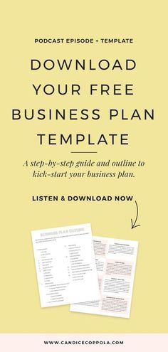 5 Things A Business Plan Will Reveal About Your Business Photography Business Plan, Business Plan Outline, Business Plan Template Free, Free Business Plan, Startup Business Plan, Business Checklist, Small Business Plan, Business Marketing Plan