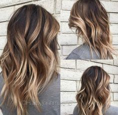 HOW-TO, Pricing + Formulas! #behindthechair #balayage #hairpainting Tori Deal Hair, Dark Roots Hair Color Ideas, Hair 2022, Brown Hair Balayage, Brown Balayage, Winter Hair Color, Balayage Brunette