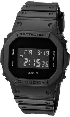 Casio 5600, Casio Ae1200, Watches Casio, G Shock Black, Mens Digital Watches, Casio Vintage, Casio Watches, Fotografi Vintage