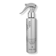 Platinum Texturizing Mist 6 - PLATINUM TEXTURIZING MIST 6 5OZBenefitsProtects against humidity for up to 24 hoursFlake-free & non-drying formulationMatte finish - Platinum Texturizing Mist 6 Split Dyed Hair, Styling Cream, Hair Cream, Ulta Beauty, Hair Mask, One Color, Dyed Hair, Mist, Platinum