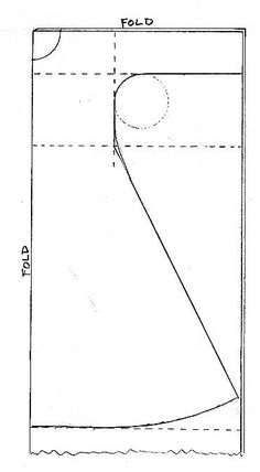 the diagram shows how to make a floor plan