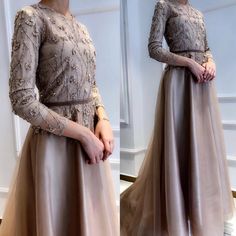 @lazaza_gulcan #lazazagülcan #lazazam #fashion #style #hijab #tasarım #tesettür #moda #wedding #weddingdress Hijab Prom Dress, Dress Brokat Modern, Fashion Design Inspiration, Popular Wedding Dresses, Wedding Dress Patterns, Gaun Fashion