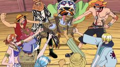 One Piece Nefertari Vivi, Ace One Piece, Susanoo Naruto, Collage Mural, Ace And Luffy, One Piece Ace