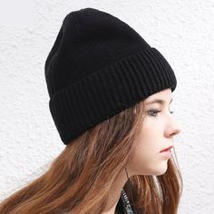 SPECIFICATIONS




Style: Casual

Size: One Size Fit Most,Good Elastic

Season: Autumn Winter

Pattern Type: Solid

Model Number: 960691-1

Material: Rabbit.

Item Type: Skullies & Beanies

Gender: WOMEN

Department Name: Adult

Brand Name: sunlynn

 
 Color: Black, Gray, Camel; Size: One Size Fit Most