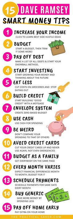 the ultimate guide to saving money info