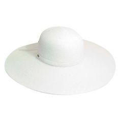 Scala Big Brim Paper Braid Sun Hat, LP44-BLK White Caps, Beautiful Paper, Tractor Supply, Pool Days, Hat Band, Sun Hat, Straw Hat, Sun Hats, Tractor