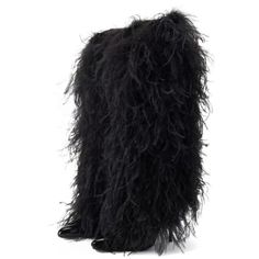 Elevate your style and make a bold fashion statement with our Fluffy Feather Fringed Party Boots. These exquisite boots are designed to leave a lasting impression in every season. whether it's Autumn. Spring. or Winter. Crafted for the modern woman who seeks a touch of Western flair. these boots are a fusion of style and comfort. Featuring a distinctive pointed toe. these boots exhibit a timeless elegance that complements any outfit. The Fluffy Feather Fringed Party Boots are the epitome of luxu Party Boots, Knee Boots Black, Feather Heels, Black Knee High Boots, Pointed Toe Boots, China Fashion, High Heel Boots, Womens High Heels, Boots Black