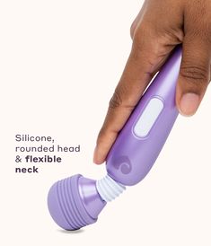 Delight by Love Honey - LIMITED EDITION Rechargeable Mini Wand Massager – Shop Womaness Sore Calves, Mini Massager, Romantic Gifts For Wife, Dodge Van, Best Amazon Buys, Female Pilot, Water Based Lubricant, Acupressure Points, 2024 Christmas