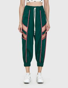 Skort Outfit, Activewear Trends, Track Pant, Inspiration Mode, Mode Inspiration, Sport Fashion, Look Fashion, Diy Clothes, Track Pants