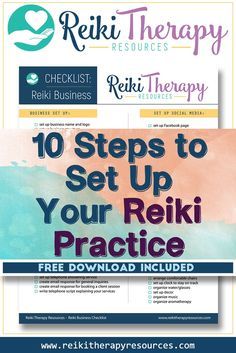 Reiki Room Ideas, Reiki Books, Reiki Quotes, Reiki Practice, Spiritual Ideas, Starting Business, Reiki Business, Reiki Classes