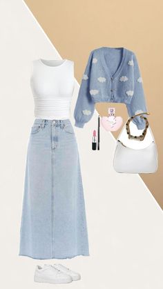 Capsule Wardrobe Casual, Neat Casual Outfits, Modesty Outfits, Everyday Casual Outfits, Thanksgiving Outfits, Cute Modest Outfits, Date Outfit, Casual Outfit Inspiration, Casual Preppy Outfits