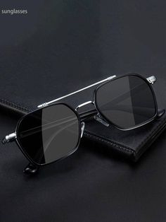 Gents Glasses Mens Fashion, Assesories For Men, Stylish Sunglasses For Men, Men Glasses Style, Spectacles Mens, Glass Frames For Men, Eye Glasses For Men, Cool Glasses For Men, Stylish Glasses For Men