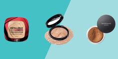 best powder foundations for mature skin Best Powder Foundation