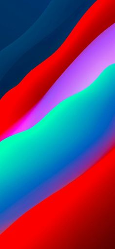 an abstract background with red, blue and green colors