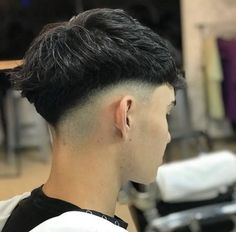 Best Mens Haircuts, Men Hair Cuts, Hair Designs For Men, Braids With Fade, Popular Mens Haircuts, Fade Haircut Styles, Types Of Men