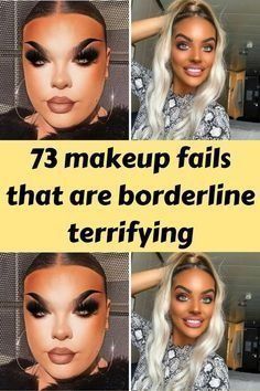 Mehndi Makeup, Clever Tattoos, Celebrity Plastic Surgery, Fashion Fails, Hand Tattoos For Women