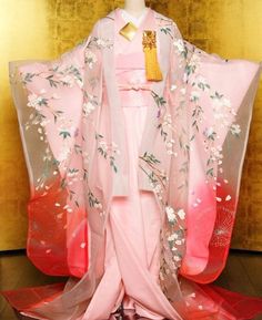 Furisode Kimono, Japanese Dress, Asian Outfits, Japanese Outfits