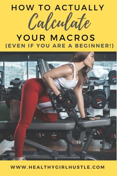 macros Counting Macros For Beginners, Macros For Fat Loss, Macro Foods, Pro Metabolic, Nutrition For Women