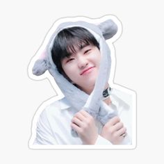 Hoshi Sticker, Kpop Sticker, Sticker Printable, Sticker Logo, S.coups Seventeen