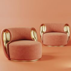 Eartha Armchair by Ottiu, in New conditions.  Designed from 2000 Signed by Maker Eccentric Home, Hollywood Golden Era, Dior Shop, Moroccan Lounge, Beautiful Home Gardens, Eartha Kitt, Modern Accent Chair, Bad Taste, Armchair Furniture