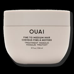 Ouai Hair Mask, Ouai Hair, Bleach London, Boston Shearling, Hair Masque, Hair Rinse, Hair Control, Birthday Wish List, Rose Scented Products